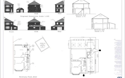Technical drawing